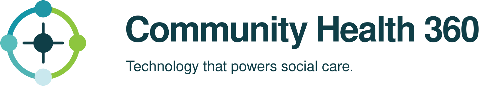 Community Health 360 — Technology that powers social care.